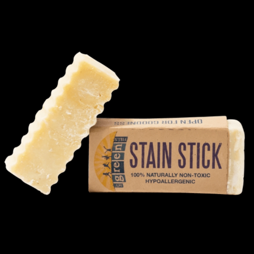 Stain Stick Set of 3